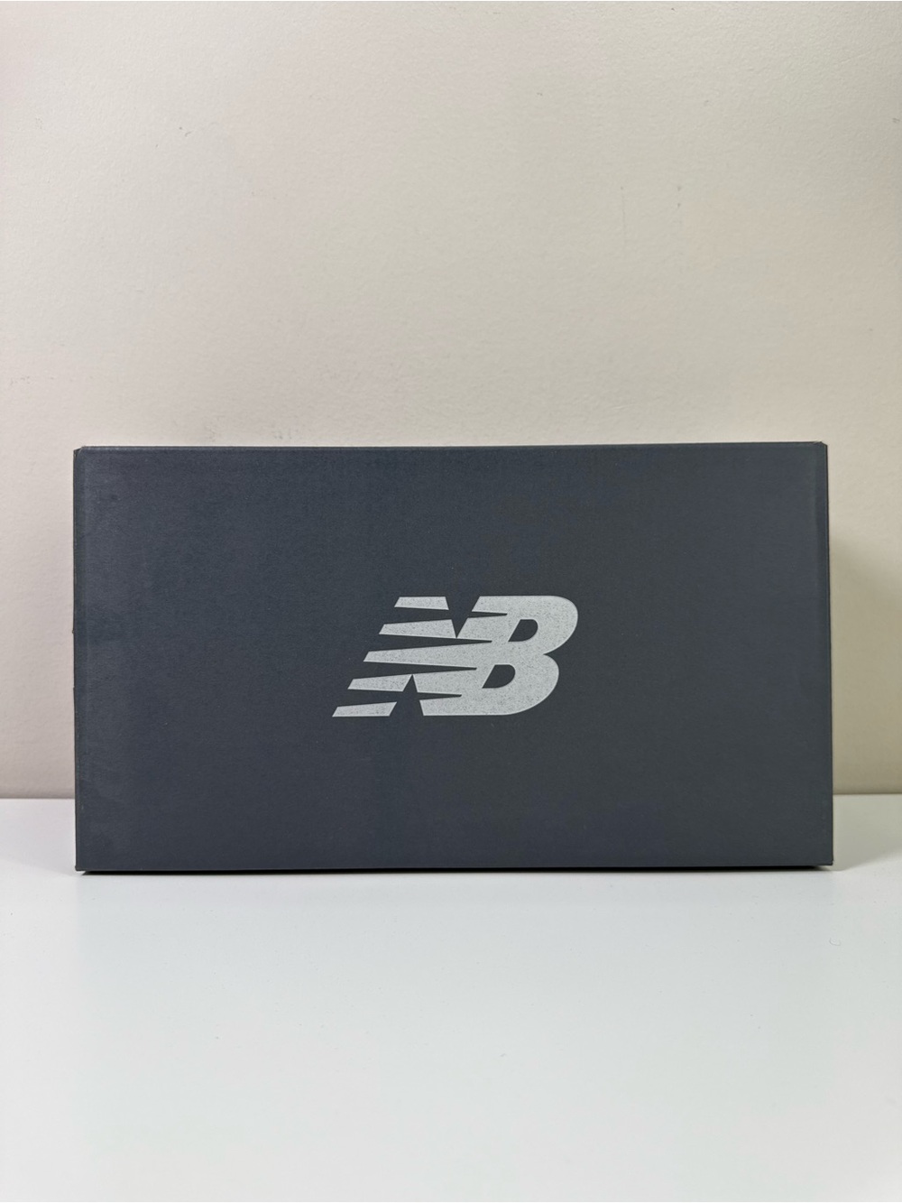 New Balance Empty Shoe Box with Tissue Paper & Inserts Replacement Sneaker